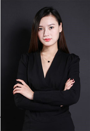 红桥史静静 纹绣讲师